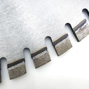 Diamond Blade for Cutting Granite Marble Tile Quartz Stone Concrete
