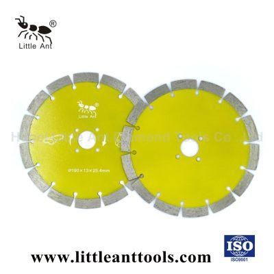 7.5&quot;/190mm Dry or Wet Diamond Saw Blade Hard Granite, Marble, Reinforced Concrete Diamond Cutting Tool