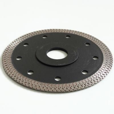 Concrete Diamond Saw Blade Turbo Diamond Saw Blade for Title