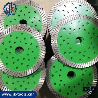 D115mm Diamond Saw Blade Stone