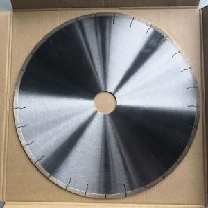 Quality Assurance Diamond Cutting Disc 110 mm for Concrete