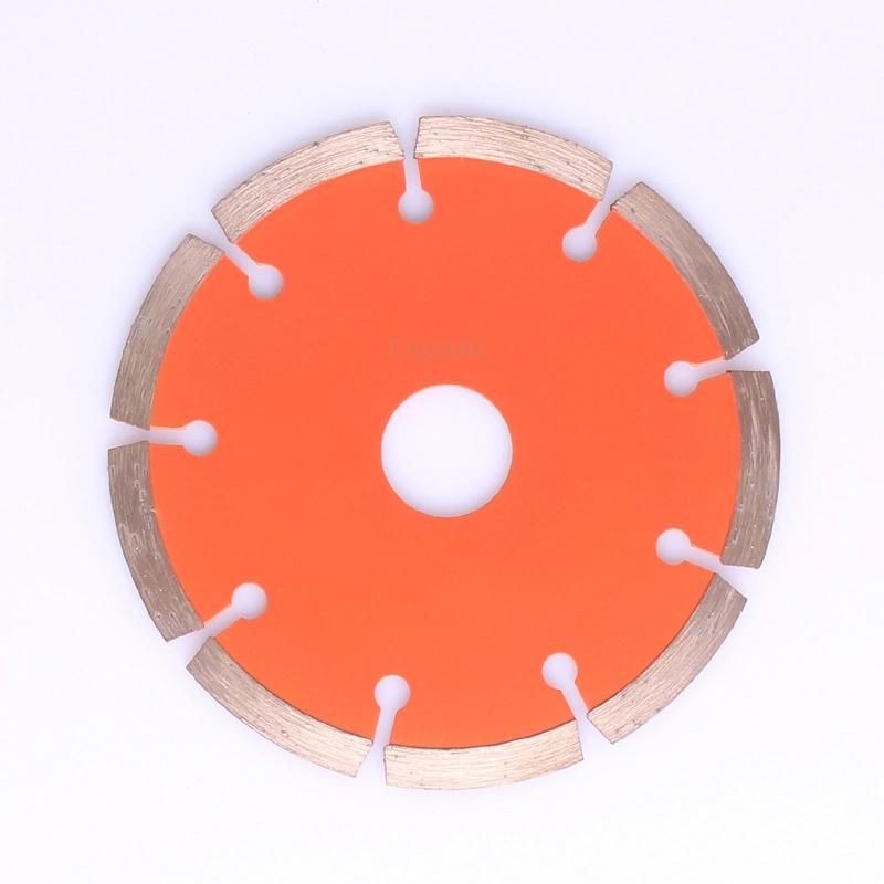 Diamond Saw Blade Manufacturer