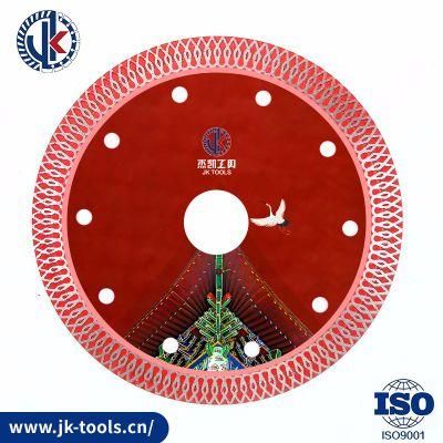 New Shape Saw Blade for Ceramic and Tile