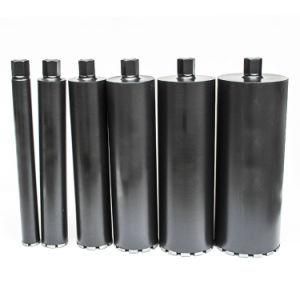 Professional Performance Diamond Wet Core Drills for Reinforced Concrete