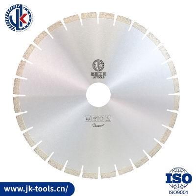 U Segment Diamond Saw Blade for Granite Cutting Tools