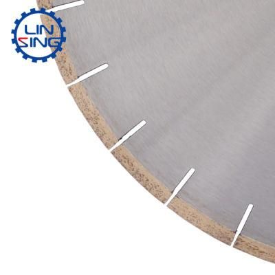 Promotion Granite Diamond Blade for Grinder for Ring Cutter