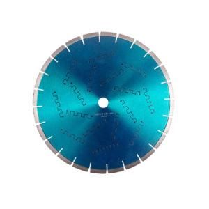 Durable 300mm to 800mm Road Cutter Diamond Circular Saw Blades for Cutting Concrete