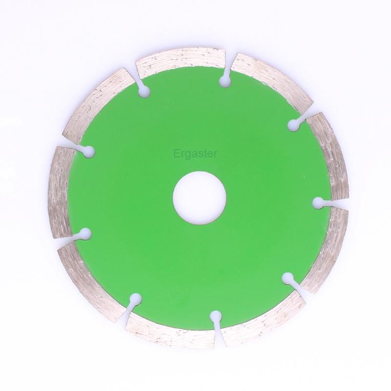 Diamond Saw Blade Manufacturer