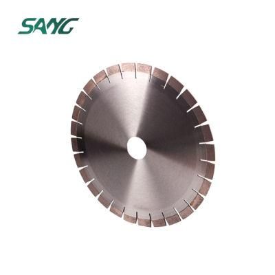 14&quot; Diamond Granite Cutting Disc Saw Blade