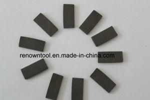 Gang Saw Diamond Segments for Beige Marble