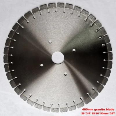 250-1000 Factory Supplier Diamond Tools Diamond Saw Blade for Marble/Granite/Concrete /Dekton Stone Cutting