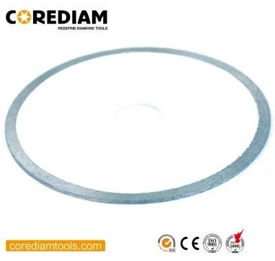 Sinter Hot-Pressed Ceramic Saw Blade with High Quality/Diamond Tool