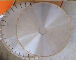 Bridge Diamond Saw Blade Cutting Discs for Granite