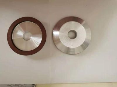 Resin-Bonded Cut-off Wheels Diamond Grinding Wheel for Tungsten Carbide