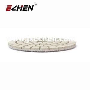 Diamond Flexible Resin Buffing Pad