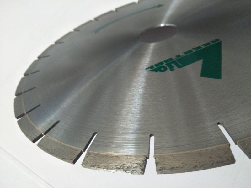 Stone, Concrete, Asphalt, Reinforced Concrete, Masonry and All Around Construction Cutting Applications Diamond Saw Blade Diamond Segment Diamond Disc