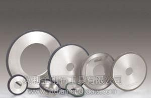 Diamond (CBN) Grinding Wheels