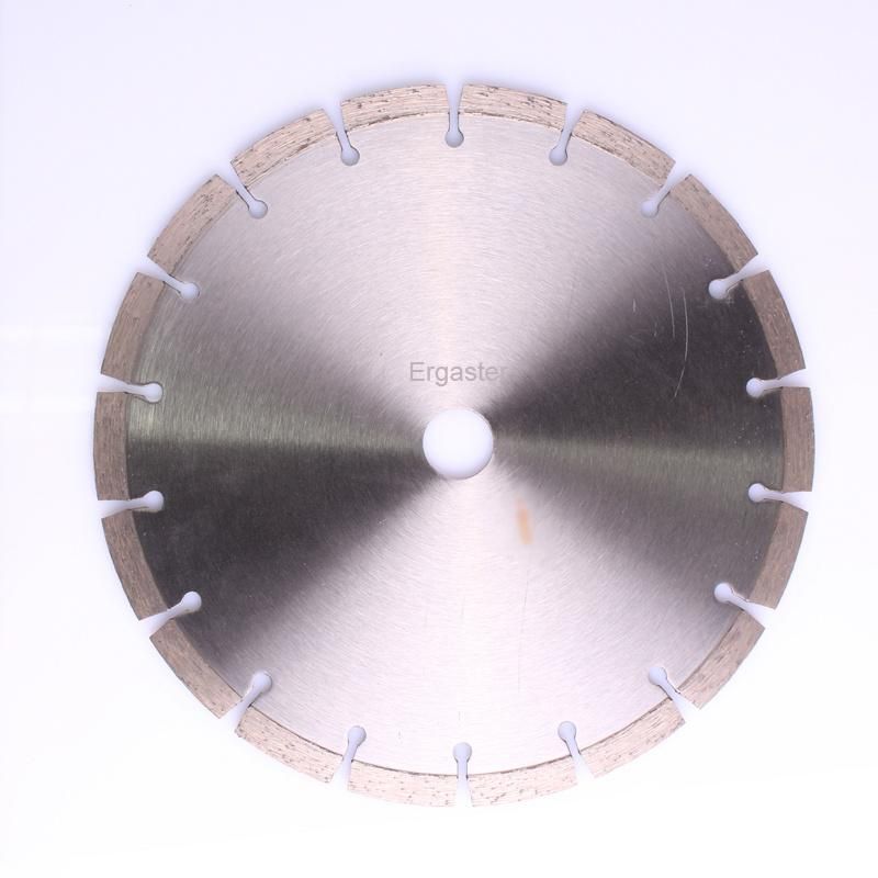 Diamond Saw Blade Manufacturer