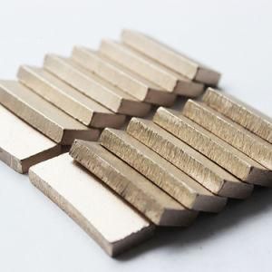 Arix Diamond Segments for Core Drill Bits for Drilling Reinforced Concrete