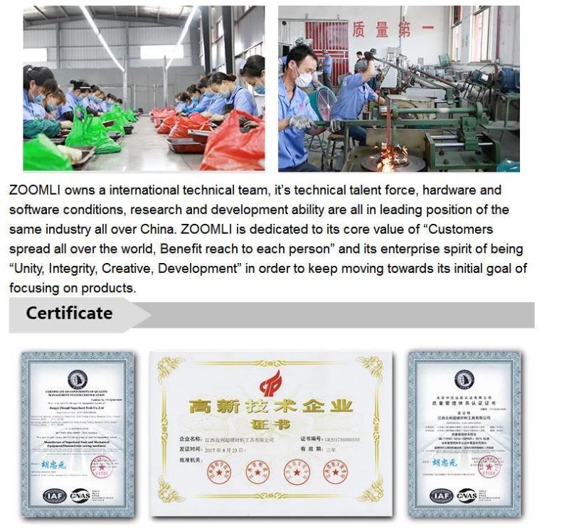 China Manufacturer Granite Marble Sandstone Cutting Diamond Segment Tool