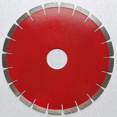 Hubei Wholesaler 300mm 12inch Cutting Tool Diamond Saw Blade Cutting Disc for Marble Granite Ceramic Concrete