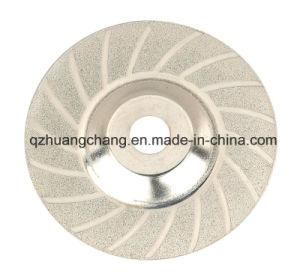 Circular Diamond Saw Blades for Granite and Marble (HC-T-197)