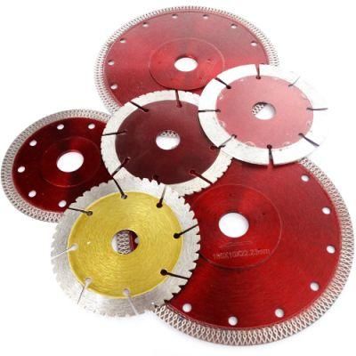 Jewellery Circular Saw Blades Diamond Disc Saw Blade