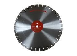 105mm Turbo Diamond Turbo Blade for Partition Board-Small Cutting Dry Saw Blade
