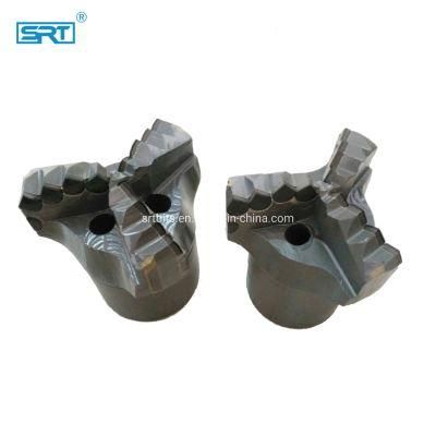 Durable Diamond Drill Bit for Geological Exploration Well Drilling
