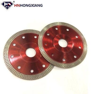 Diamond Blade Concrete Diamond Cutting Disc for Concrete