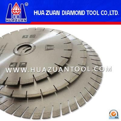 300mm-3500mm Diamond Cutter Blade for Stone Cutting