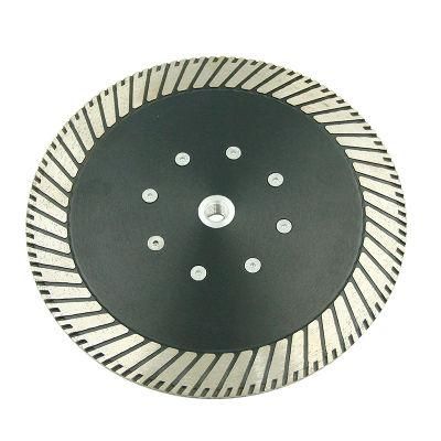 9 Inch 230mm Diamond Cutting and Grinding Wheel for Granite