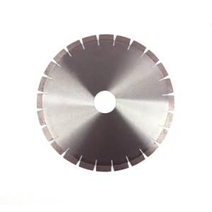 China High Quality Granite Marble Diamond Cutting Disc