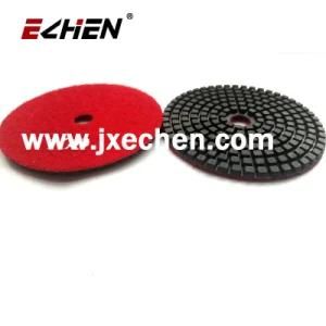 Diamond Polishing Pad for Fabricator