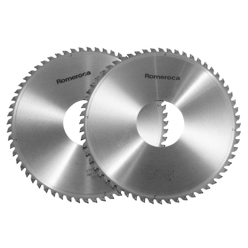 Romeroca Saw Blades Used for Flooring Cutting Machine