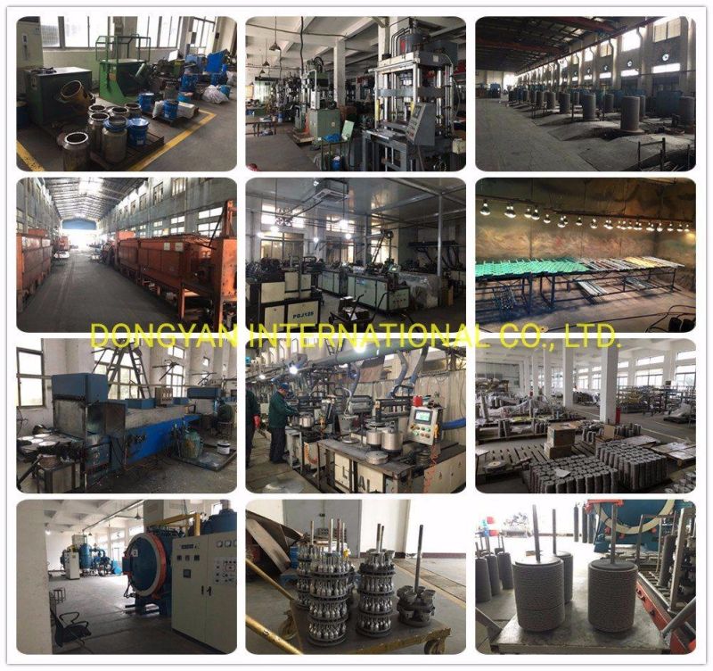 PCD Diamond Grinding Cup Wheel Tools