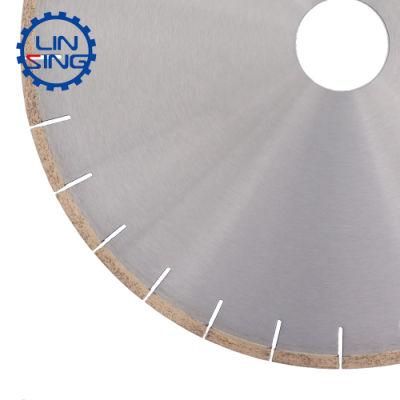 High Cost-Effective Stone Tile Cutting Blade for Slate