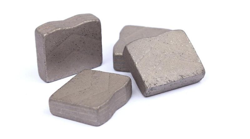 Zlion High Quality Diamond Granite Segment