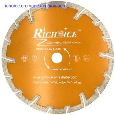 105X22.23X1.8X10 Diamond Saw Blade Cutting Tile, Granite, Ceramic, Marble