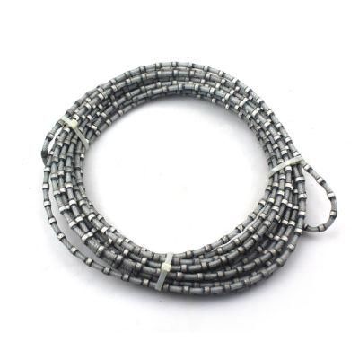 10.5mm Diamond Wire Saw for Granite