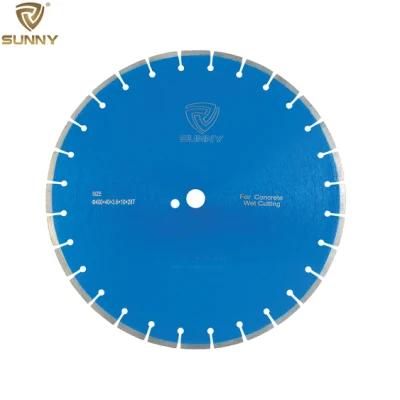 14&quot;350mm Cutting Tool Diamond Saw Blade for Concrete