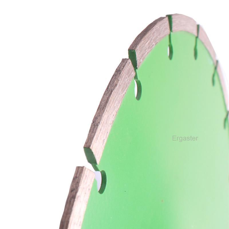 Diamond Saw Blade Manufacturer