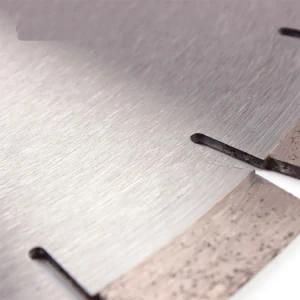 Shangtai Supply 18&quot; Diamond Cutting Disc for Granite