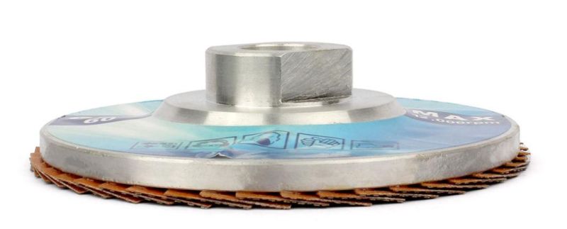 Z-Lion Flap Disc Uses Price Suppliers