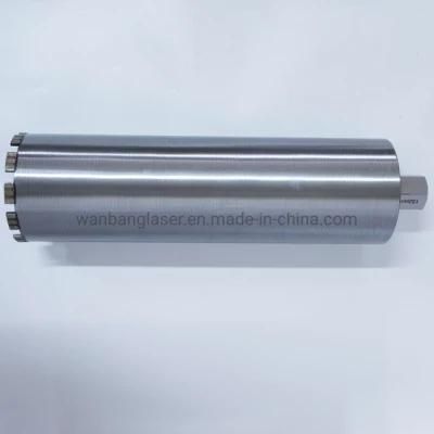Professional Diamond Core Bit for Dry and Wet Concrete Drilling