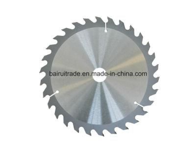 Tct Circular Saw Blade for Wood Cutting