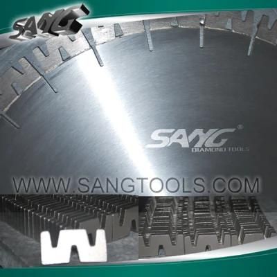 Diamond Tools, Diamond Blade (SG-047)