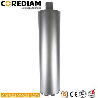 127mm/5inch Laser Welded Turbo Core Drill for Concrete/Diamond Tool