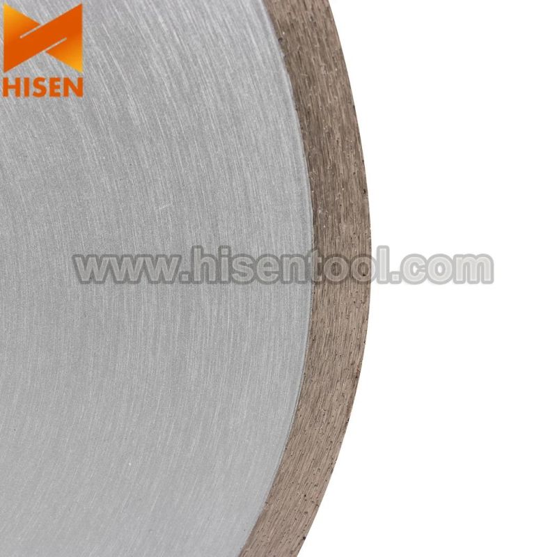 300mm Diamond Saw Blade for Porcelain Tile