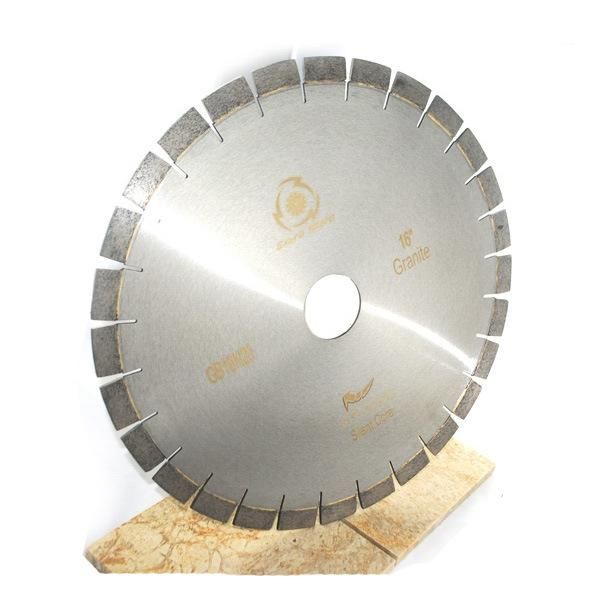 Diamond Tools Circular Segmented Saw Blade for Granite